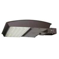 Maxlite 75 watt 120/277 volt CCT Selectable Dimmable LED Bronze Fixture