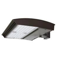 Maxlite 125 watt 120/277 volt CCT Selectable Dimmable LED Bronze Fixture