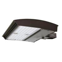 Maxlite 125 watt 120/277 volt CCT Selectable Dimmable LED Bronze Fixture