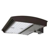 Maxlite 125 watt 120/277 volt CCT Selectable Dimmable LED Bronze Fixture