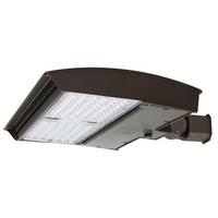 Maxlite 150 watt 277/480 volt CCT Selectable Dimmable LED Bronze Fixture