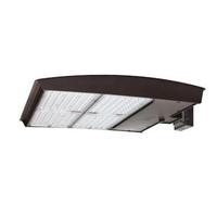 Maxlite 200 watt 120/277 volt CCT Selectable Dimmable LED Bronze Fixture