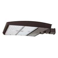 Maxlite 200 watt 120/277 volt CCT Selectable Dimmable LED Bronze Fixture