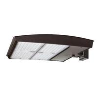 Maxlite 200 watt 120/277 volt CCT Selectable Dimmable LED Bronze Fixture