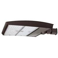 Maxlite 250 watt 120/277 volt CCT Selectable Dimmable LED Bronze Fixture