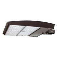 Maxlite 320 watt 120/277 volt CCT Selectable Dimmable LED Bronze Fixture
