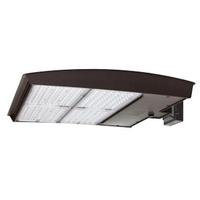 Maxlite 320 watt 120/277 volt CCT Selectable Dimmable LED Bronze Fixture