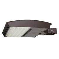 Maxlite 100 watt 120/277 volt CCT Selectable Dimmable LED Bronze Fixture