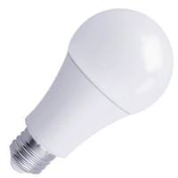 Maxlite 9 watt 120 volt A19 Medium Screw Base 2700K Warm White Dimmable LED