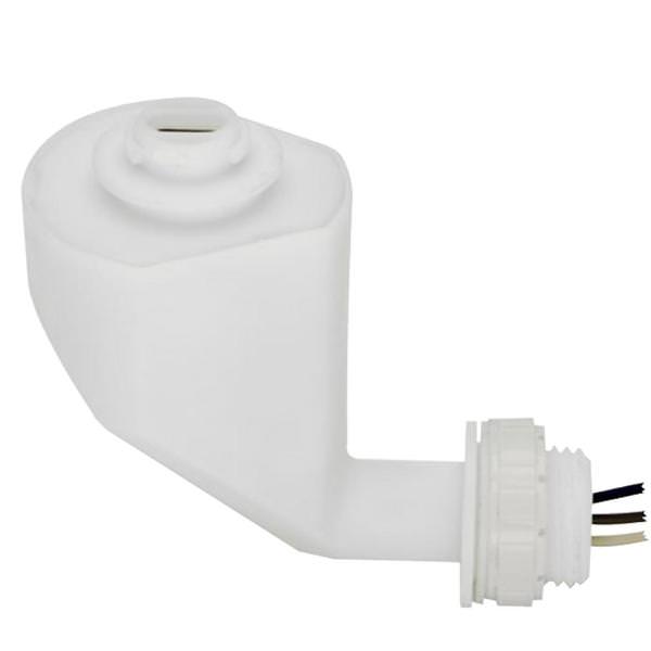 External Adapter White cMax Network