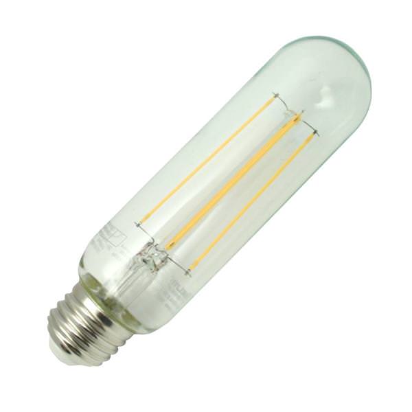 8.5 watt 120 volt T12 Medium Screw Base 3000K Natural White LED