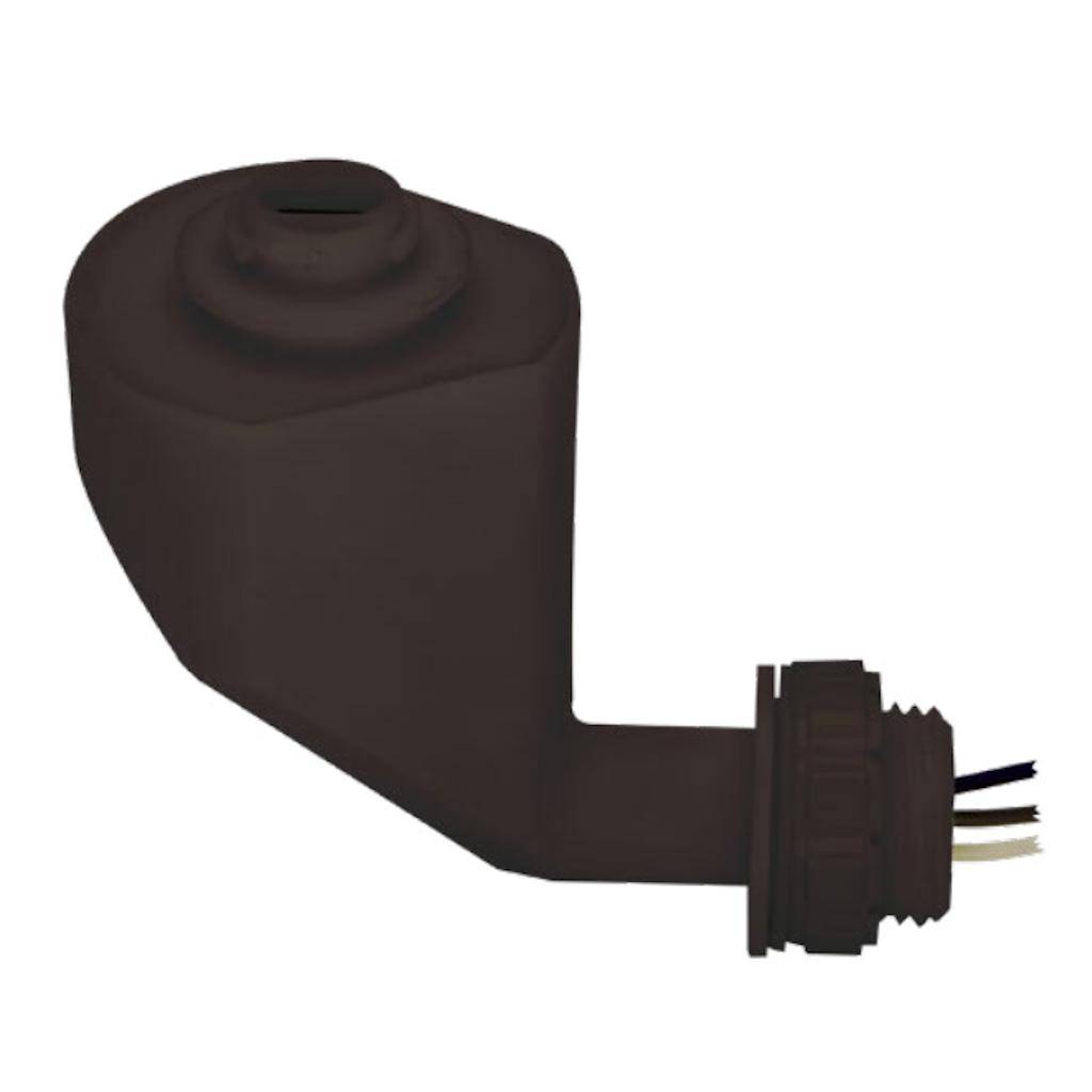 Maxlite 02686 Indoor High / Low Bay LED Light Fixture Mount / Control