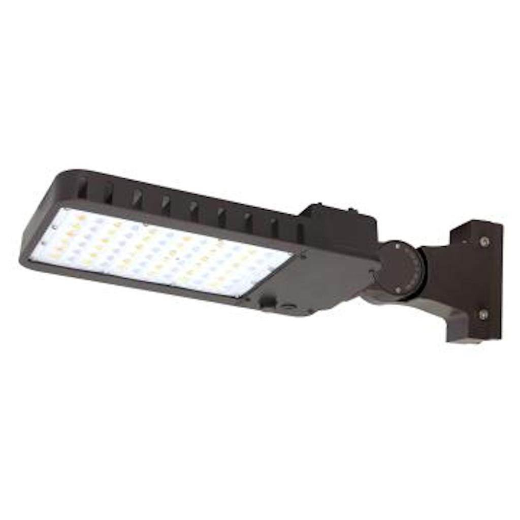 Maxlite 02759 Outdoor Selectable Area LED Light Fixture