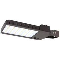 Maxlite 60 watt 120/277 volt CCT Selectable Dimmable LED Bronze Fixture