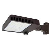 Maxlite 200 watt 120/277 volt CCT Selectable Bronze LED