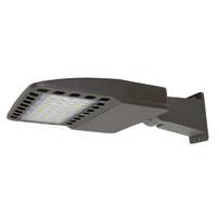 Maxlite 50 watt 277/480 volt 4000K Dimmable LED Bronze Fixture