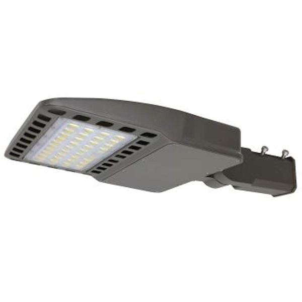 100 watt 277/480 volt 4000K Dimmable LED Bronze Fixture