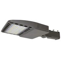 Maxlite 100 watt 277/480 volt 4000K Dimmable LED Bronze Fixture