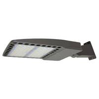 Maxlite 150 watt 277/480 volt CCT Selectable Dimmable LED Bronze Fixture