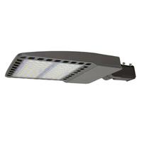 Maxlite 150 watt 277/480 volt 4000K Dimmable LED Bronze Fixture