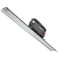 Maxlite 4' 80 watt 120/277 volt 5000K Daylight LED Strip