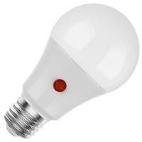 Maxlite 9 watt 120 volt A19 Medium Screw Base CCT Selectable Non-Dimmable LED