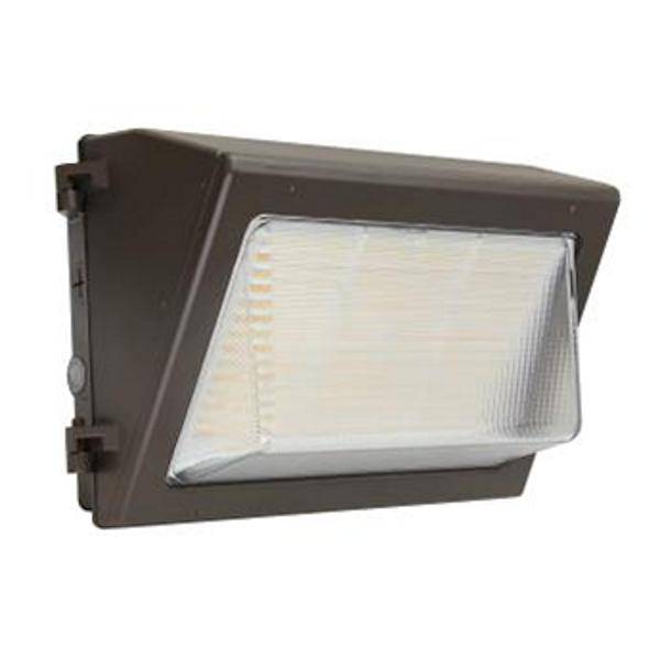 Selectable Wattage 120/277 volt CCT Selectable Bronze Dimmable LED