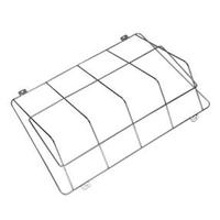 Maxlite Compact Open Face Wire Guard WallMax™