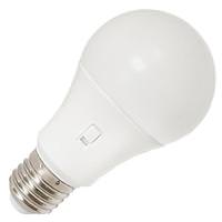 Maxlite 8 watt 120 volt A19 Medium Screw Base CCT Selectable Non-Dimmable LED