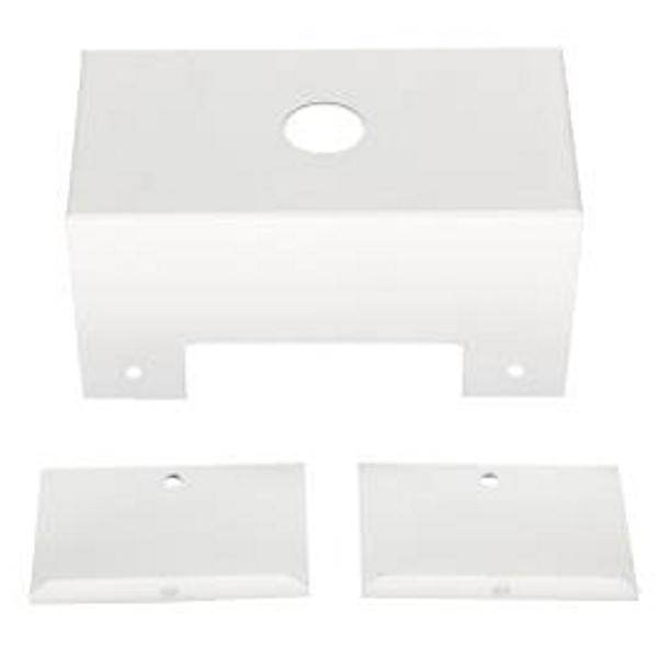 Pipe Mount Kit For LS2 Series