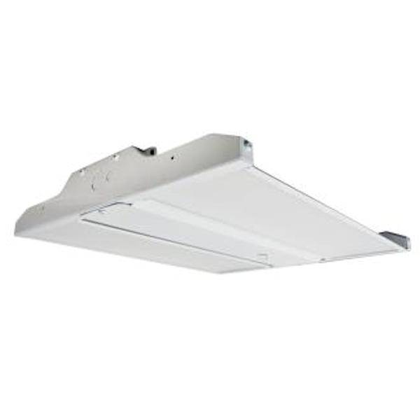 1.5' x 1' 78 watt 120/277 volt 4000K/5000K Dimmable LED Linear High Bay