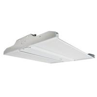 Maxlite 1.5' x 1' 115 watt 120/277 volt 4000K/5000K Emergency Back Up Dimmable LED Linear High Bay