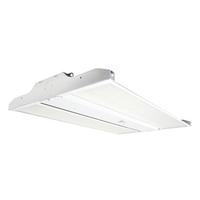 Maxlite 1' x 2' 135 watt 120/277 volt 4000K/5000K Emergency Back Up Dimmable LED Linear High Bay