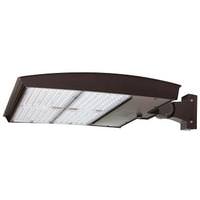 Maxlite 250 watt 120/277 volt CCT Selectable Dimmable LED Bronze Fixture