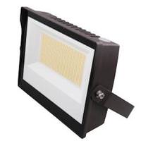 Maxlite Selectable Wattage 120/277 volt 3000K/4000K/5000K CCT Selectable LED Flood Light