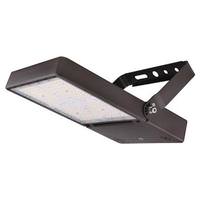 Maxlite Selectable Wattage 120/277 volt 3000K/4000K/5000K CCT Selectable LED Flood Light