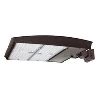 Maxlite 250 watt 120/277 volt CCT Selectable Dimmable LED Bronze Fixture