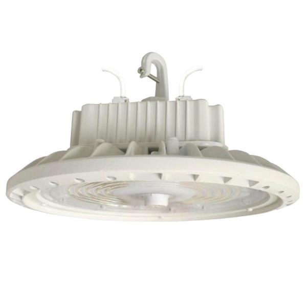 100 watt 120/277 volt CCT Selectable Dimmable LED High Bay