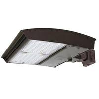 Maxlite 150 watt 120/277 volt CCT Selectable Dimmable LED Bronze Fixture