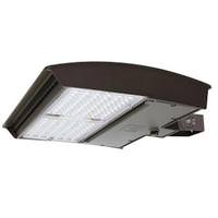 Maxlite 150 watt 120/277 volt CCT Selectable Dimmable LED Bronze Fixture