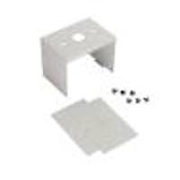 View HL Series Gen 3 Pipe Mount Kit