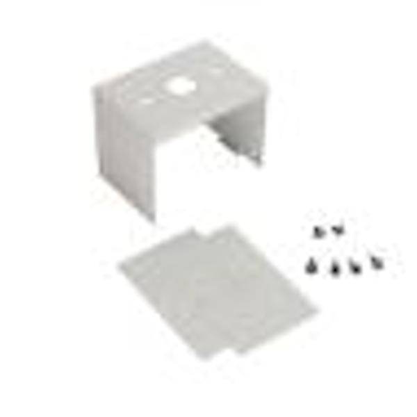 HL Series Gen 3 Pipe Mount Kit
