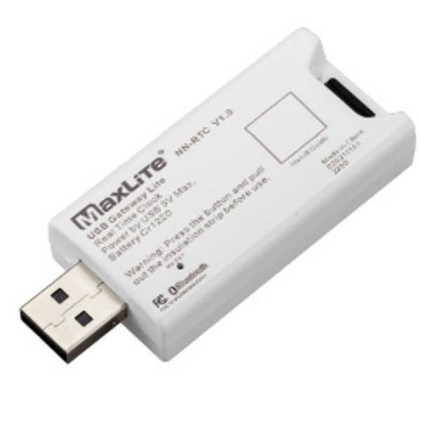 USB Clock DevicFor c-MAx System