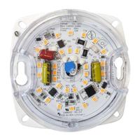 Maxlite 10 watt 120 volt 3" 3000K Natural White Dimmable High CRI Round LED Light Engine