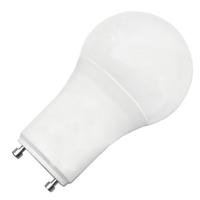Maxlite 6 watt 120 volt A19 Twist and Lock Base 3000K Natural White Dimmable LED