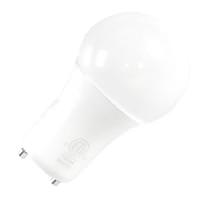 Maxlite 12 watt 120 volt A19 Twist and Lock Base 3000K Natural White Dimmable LED