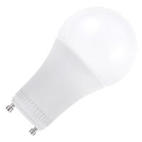 Maxlite 6 watt 120 volt A19 Twist and Lock Base 2700K Warm White Dimmable LED