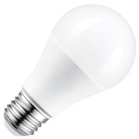 Maxlite 9 watt 120 volt A19 Medium Screw Base 2700K Warm White Dimmable LED