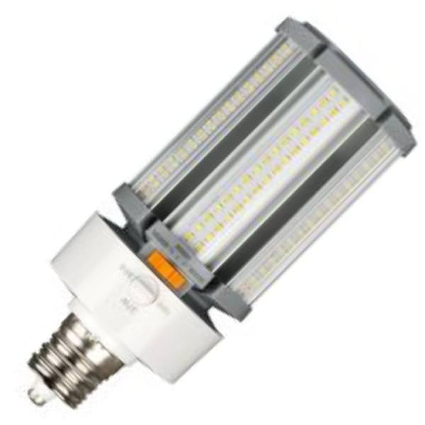 18/27/36 watt 120/277 volt Exclusionary Mogul Screw Base CCT Selectable Dimmable LED