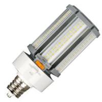 Maxlite 18/27/36 watt 120/277 volt Exclusionary Mogul Screw Base CCT Selectable Dimmable LED